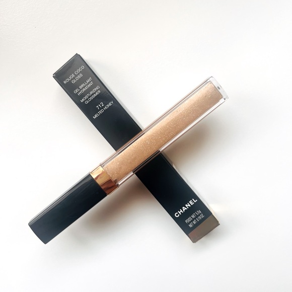 💎CHANEL ROUG COCO LIP GLOSS - Picture 2 of 4
